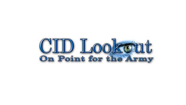 CID warns of extortion, blackmail scams
