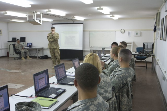 MNBG-E welcomes new Basic Leader Course graduates in Kosovo