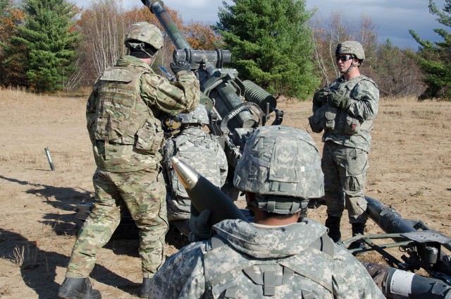 10th Mountain Operation Rolling Thunder