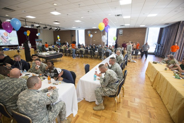 JBM-HH BOSS event builds unit cohesion, Soldier camaraderie
