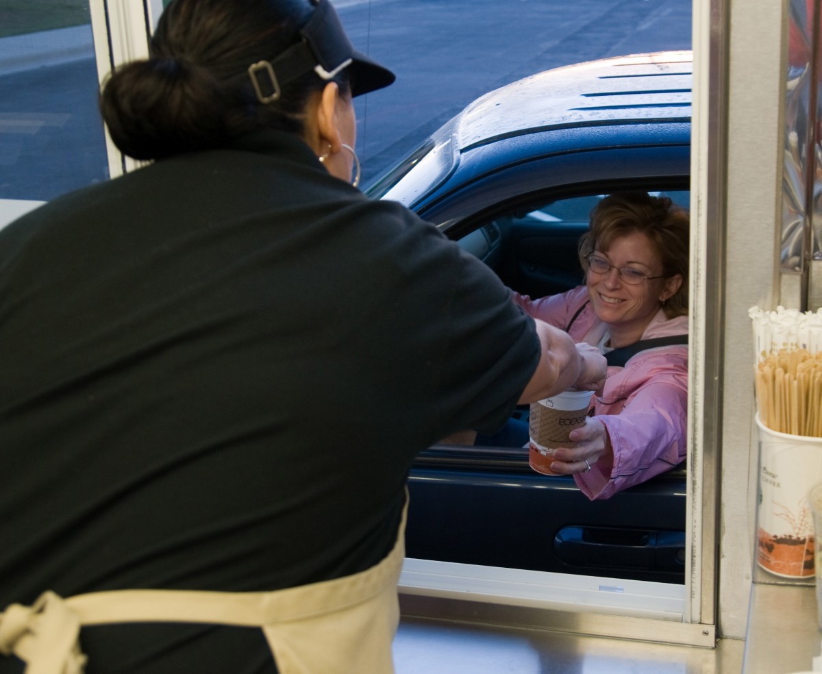 chooses excellence in customer service Article The United