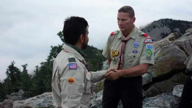 Wood Badge
