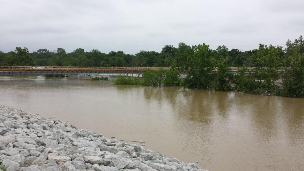 Summer flooding begs questions, but dam safety an open book in Markle