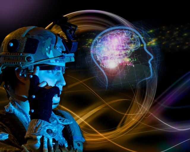 Mad Scientists: Brainpower next frontier in Army's arsenal