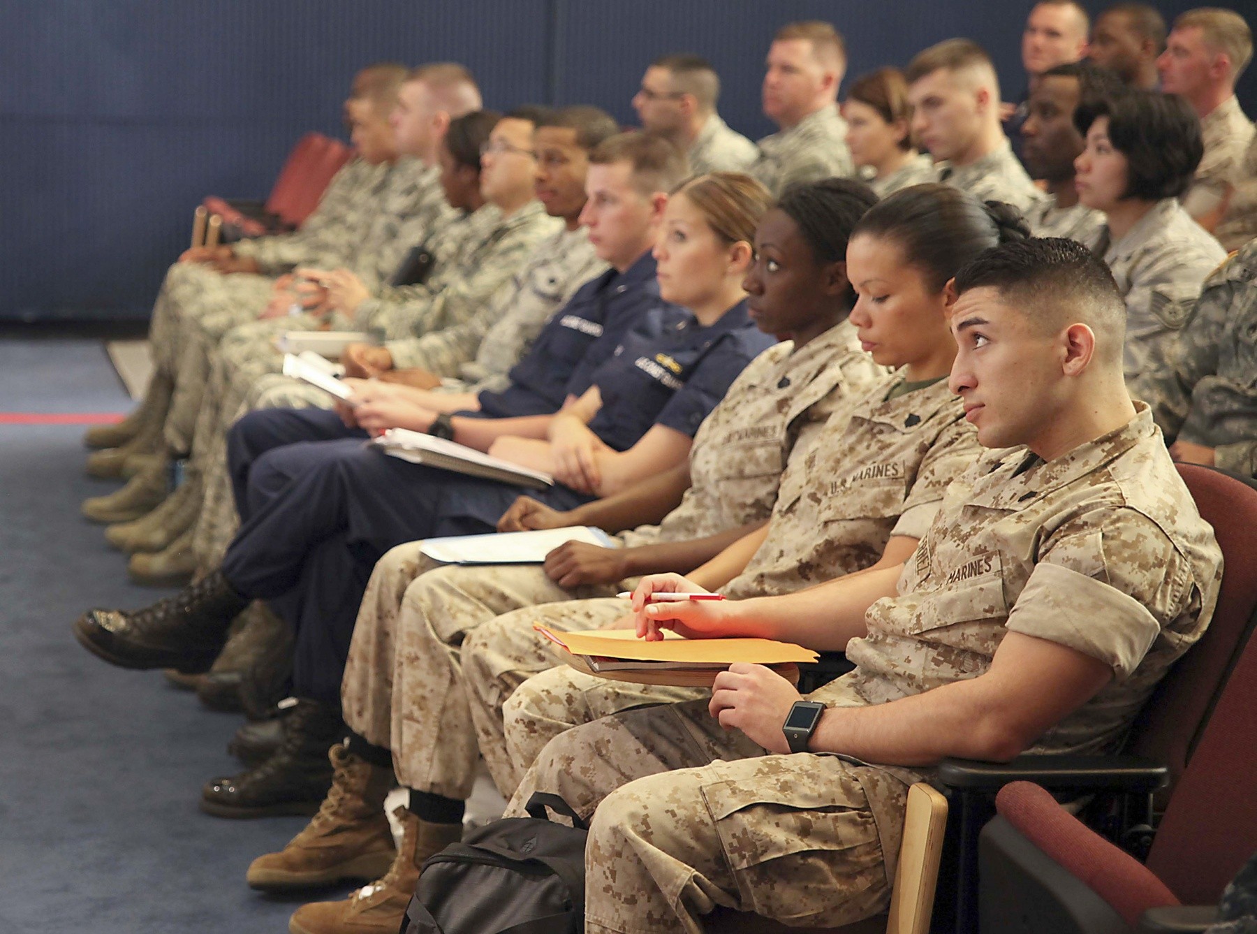 Education The Key To Career, Life Goals | Article | The United States Army