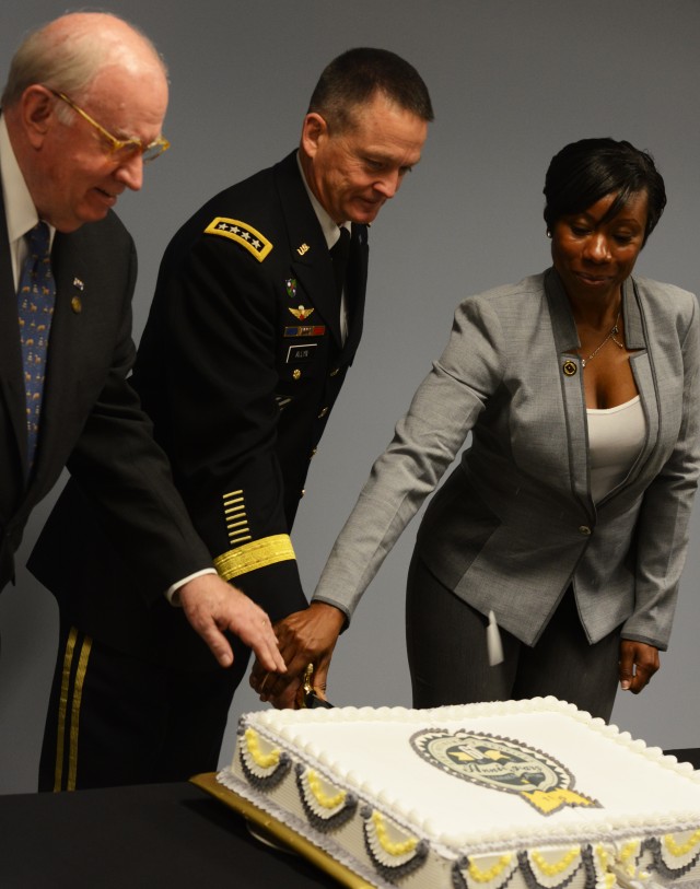 Army Retirement Services celebrates 60 years of helping vets