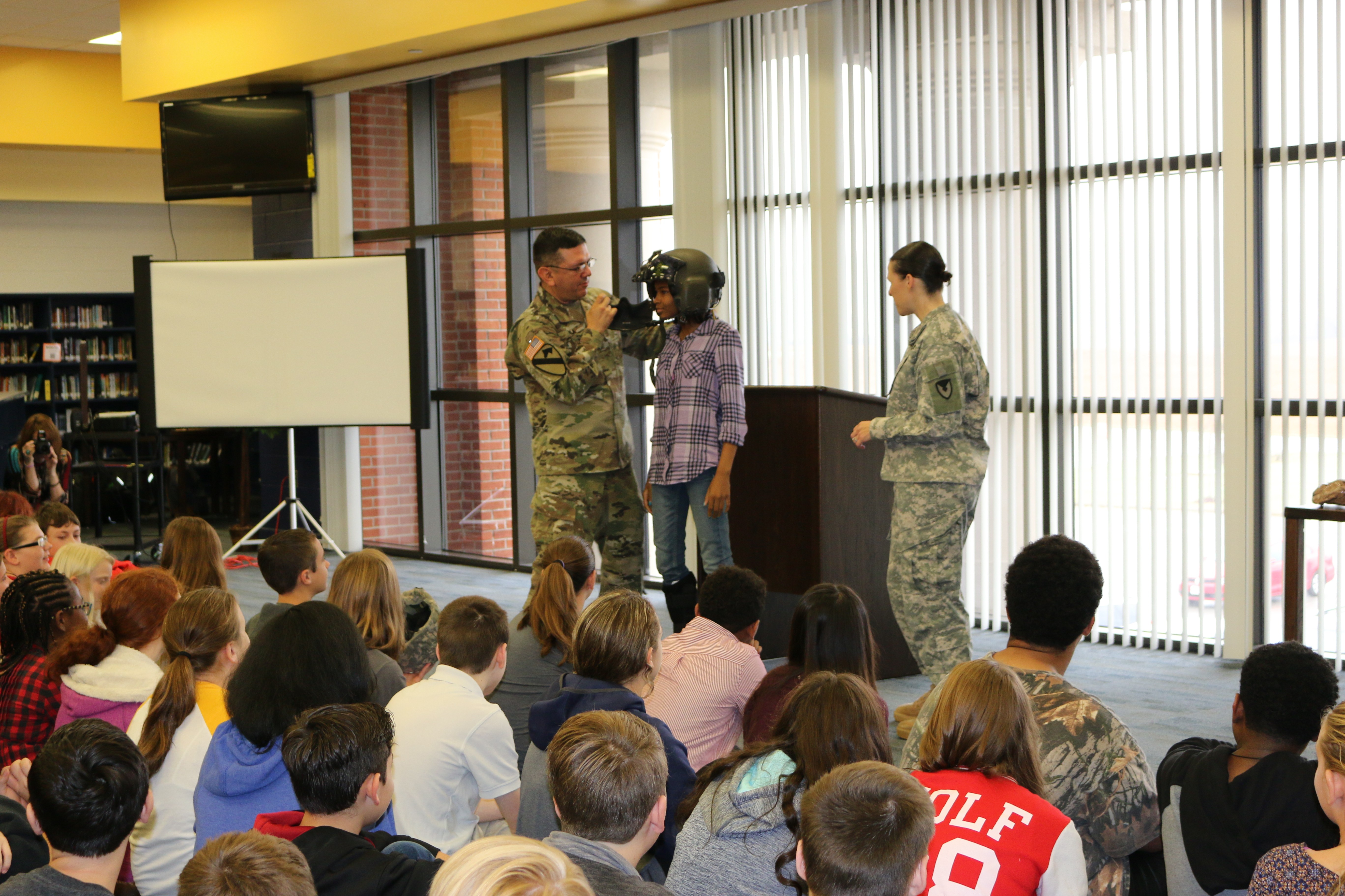 DVIDS - News - USO, Mets host annual Military Appreciation Day on Memorial  Day at Citi Field