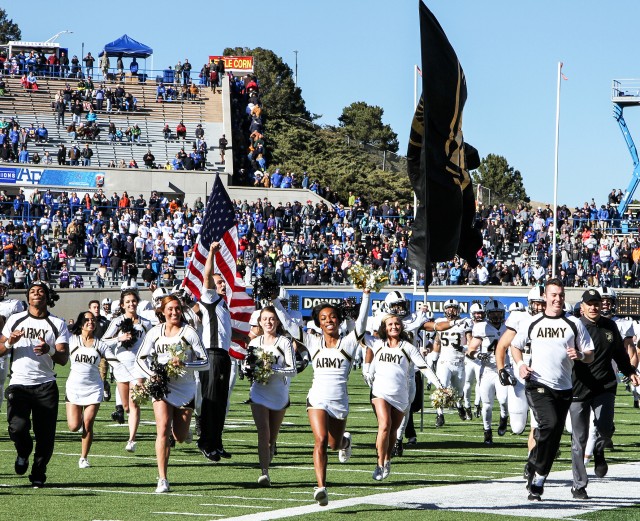 GO ARMY! BEAT AIR FORCE!