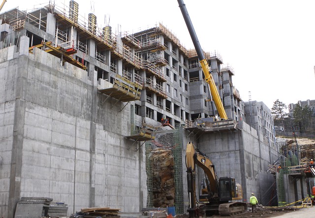 Rock blasting- complete