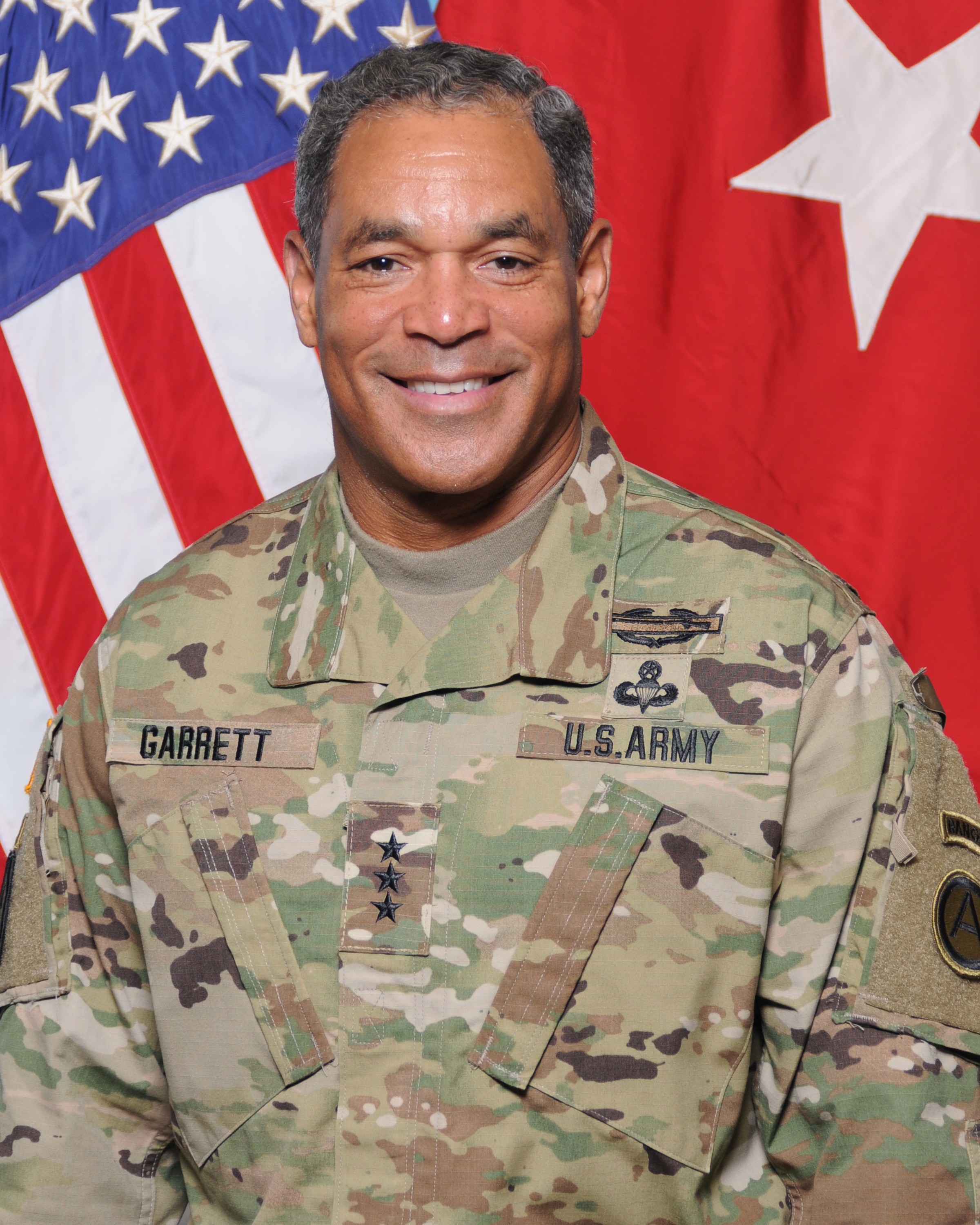 Commanding General | Article | The United States Army