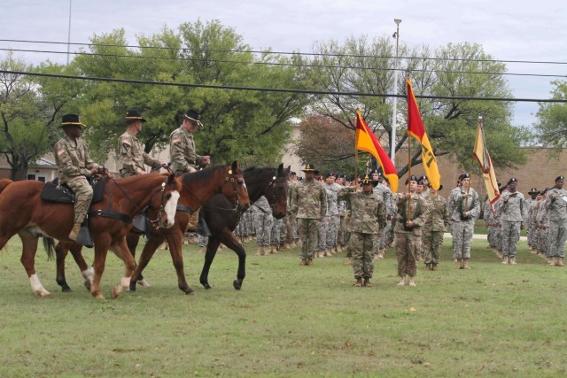 First Team welcomes new CSM
