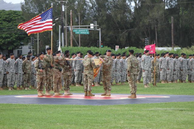 524th CSSB Troops Prepare to Deploy to Kuwait