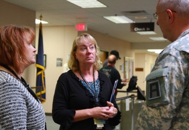 Bettendorf VA Clinic