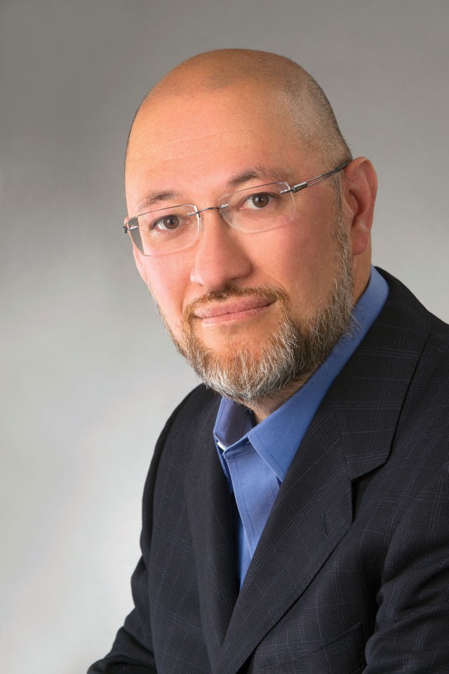Pierre Chao