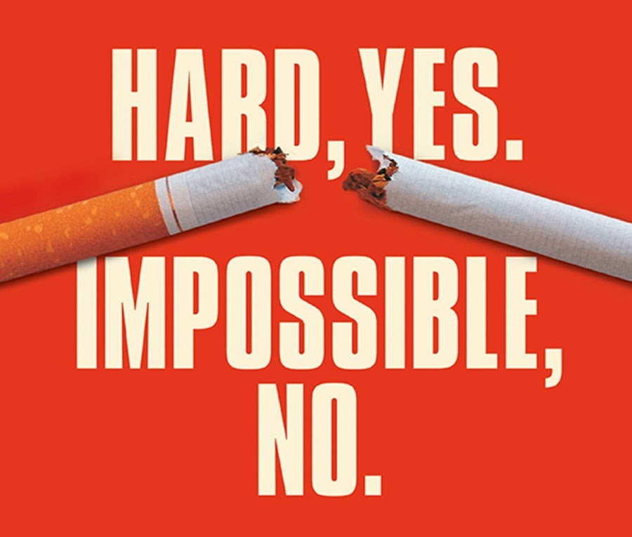 Time To Quit Smoking Is Now Article The United States Army 