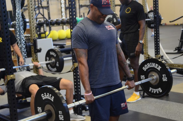 Deadlift