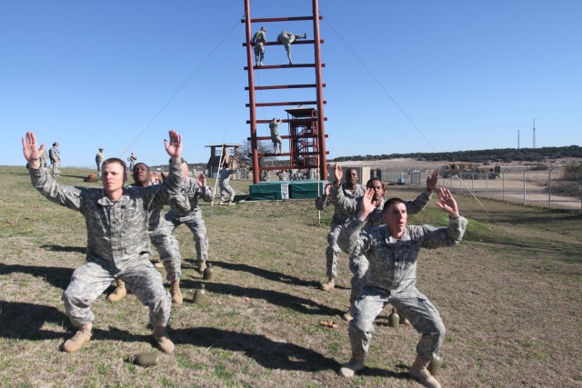 Air Assault School
