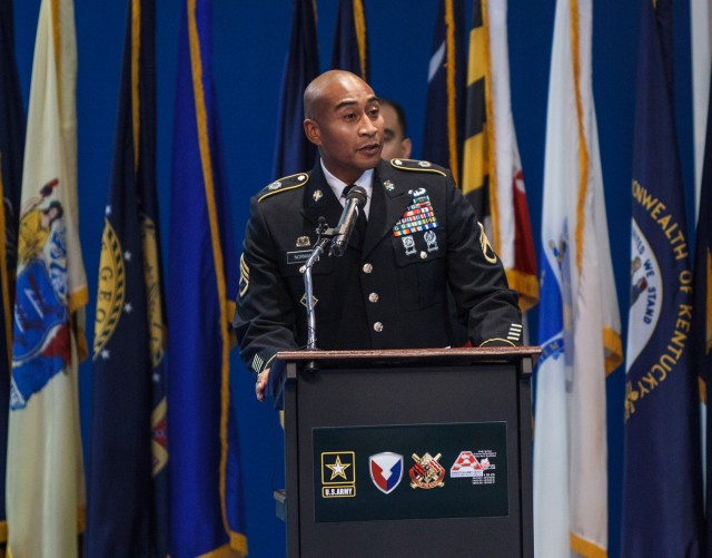 Veterans' stories contribute to U.S.' rich history