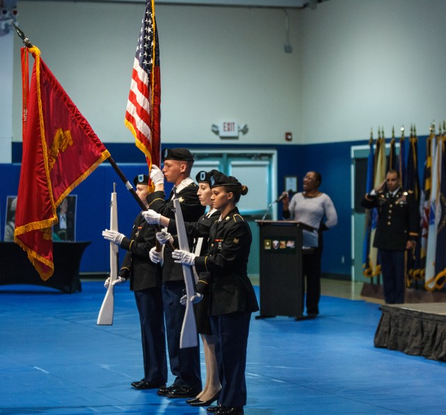 Veterans' stories contribute to U.S.' rich history