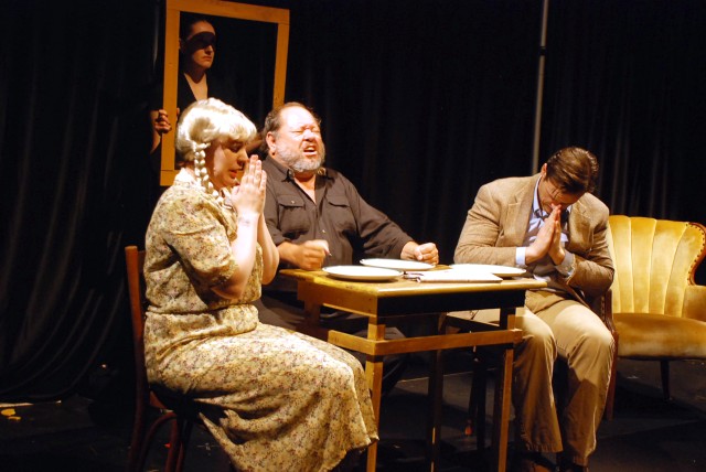 39 Steps