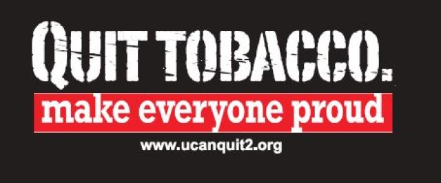 Quit Tobacco