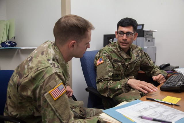 Staff Sgt. John Santiago Morris Rodriguez 1
