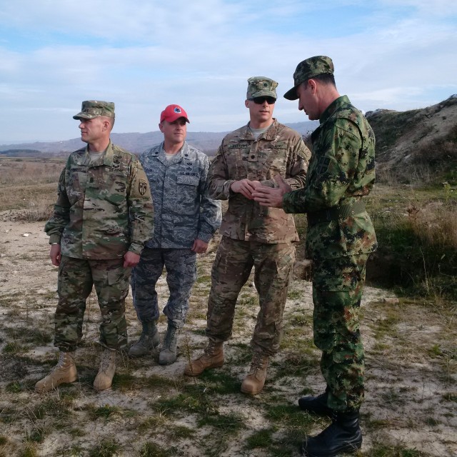 US, Serbian engineers meet, plan future partnership events
