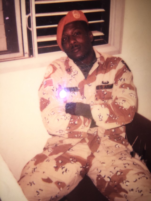 Family remembers Sgt. Travis as 'giving person'