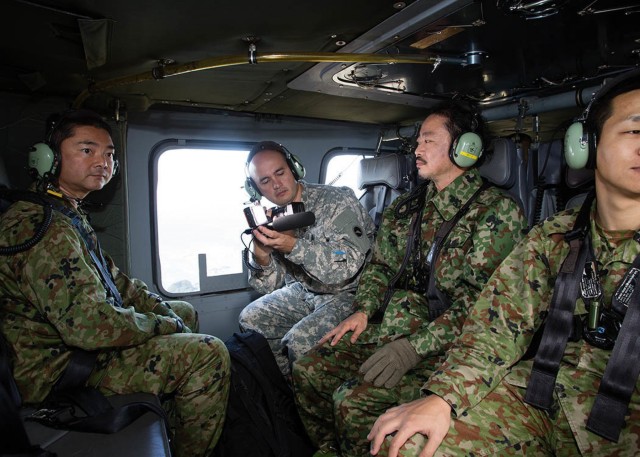 Copter cam