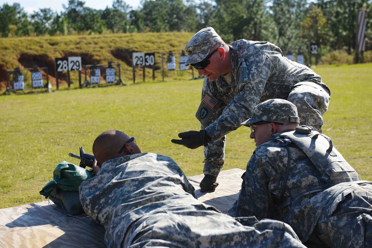 army sharpshooter army sharpshooter