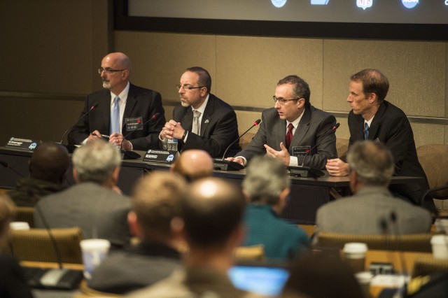 5th International State-of-the-Science Meeting Focuses on CTE