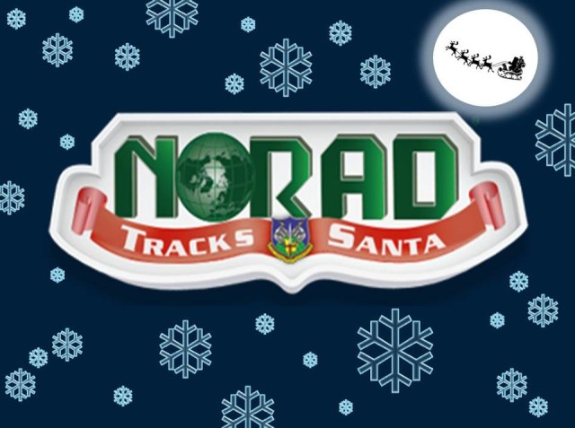 NORAD celebrates 60 years of tracking Santa