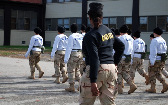 Formation