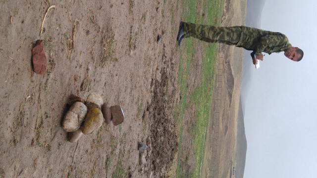 US Army Central plays key role in EOD training