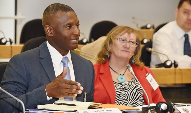 Submission window for dozen Army fellowship programs closes Dec. 30