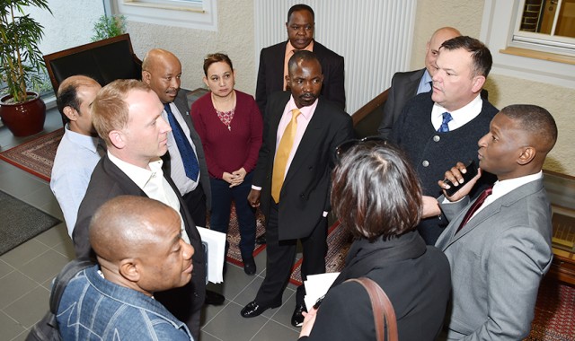 Submission window for dozen Army fellowship programs closes Dec. 30