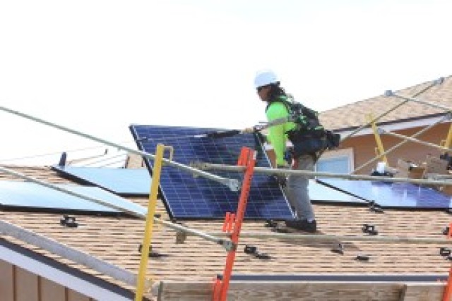 IPC expands solar effort