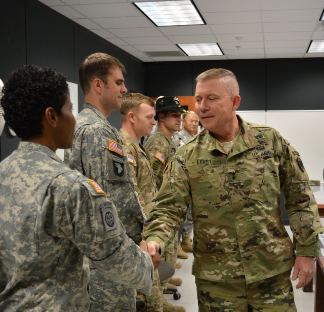 Air Cavalry Leaders Course shapes air-ground reconnaissance