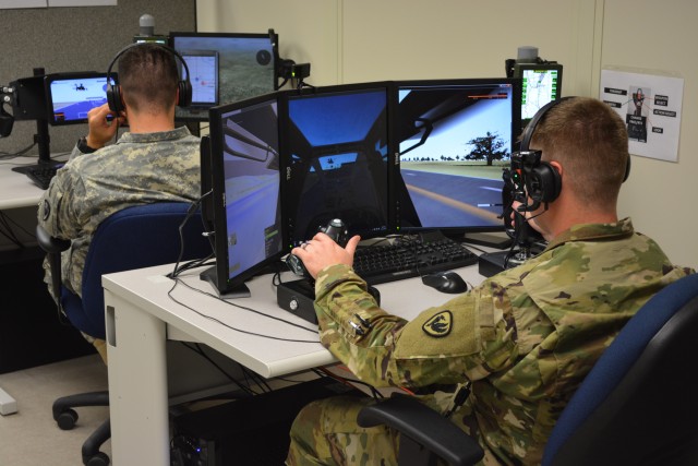 Air Cavalry Leaders Course shapes air-ground reconnaissance