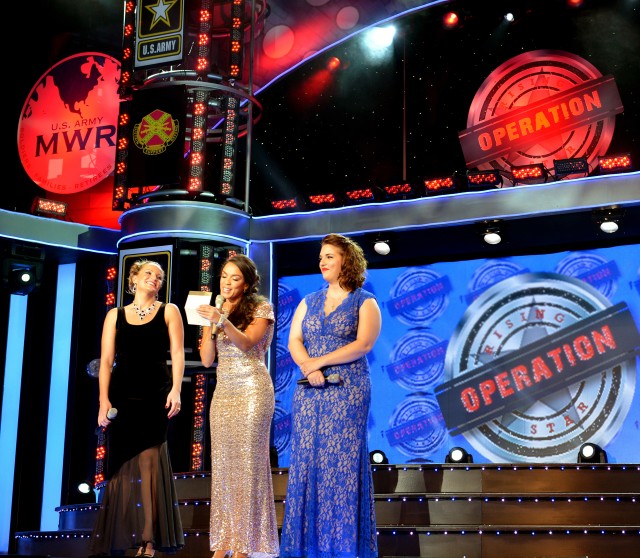 2015 Operation Rising Star winner announced