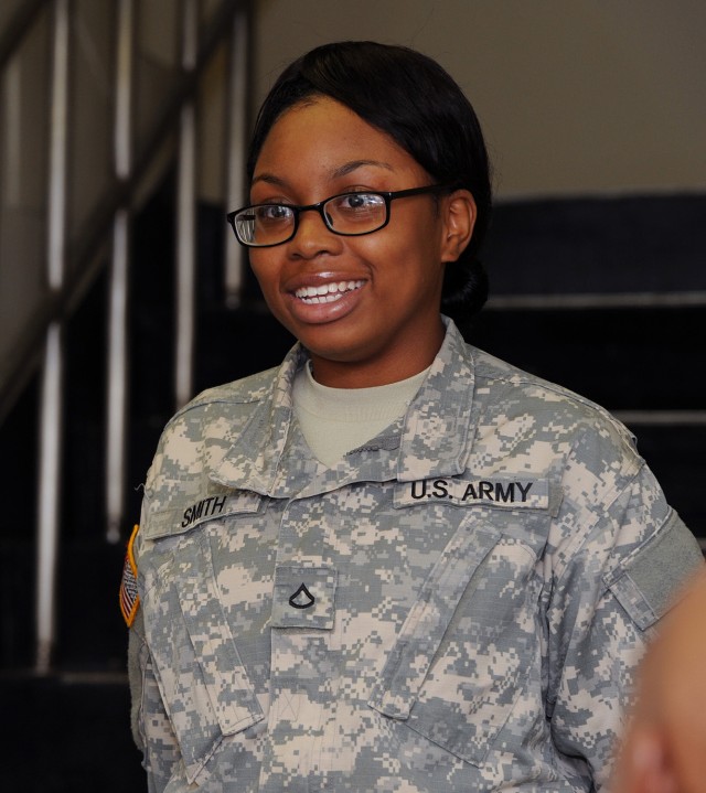 Education Center celebrates American Education Week