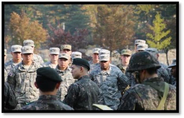 Combined CBRNE MASCAL Strengthens Alliance