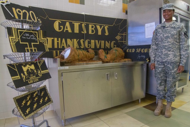 Blackjack Dining Facility Fort Hood Hours