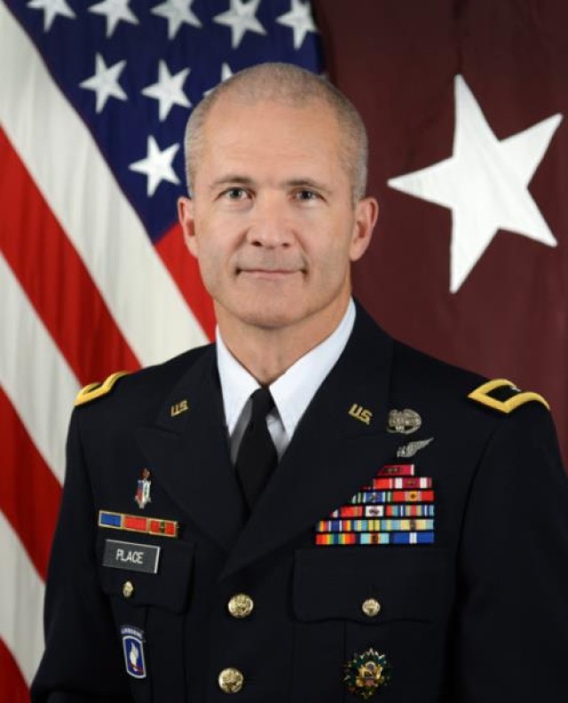 New commander ready to lead Army's largest medical region