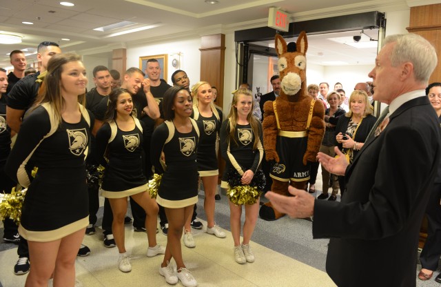Spirit Rally