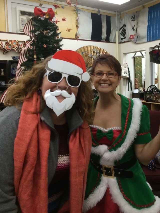 ZaCSA holiday tour features uniquely decorated homes on Camp Zama