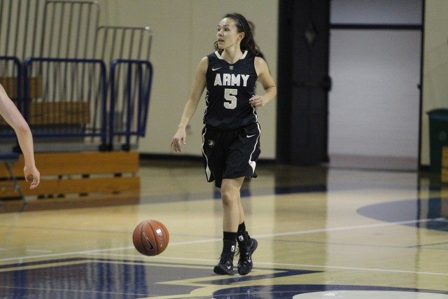 USMA Cadet Kelsey Minato