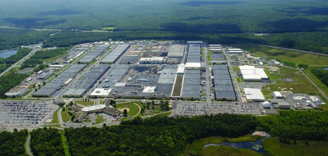 Millions paid to small businesses, Tobyhanna exceeds Army's goals