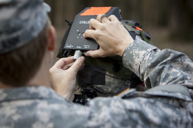 Researchers evaluate true effects of hearing loss for Soldiers