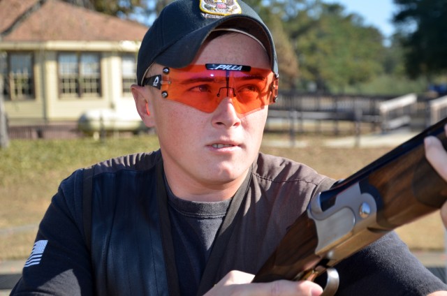 Army marksmen win top medals at first of two 2016 Olympic Trials for shotgun